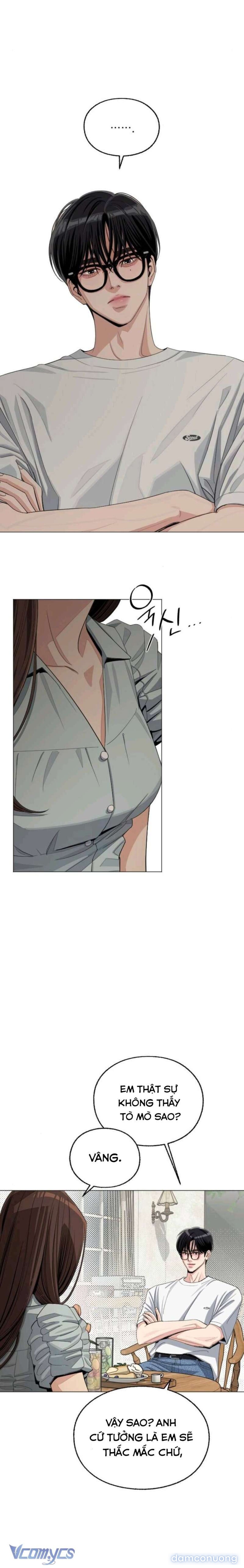 Tình Yêu Của Ik Seob Chapter 88 17