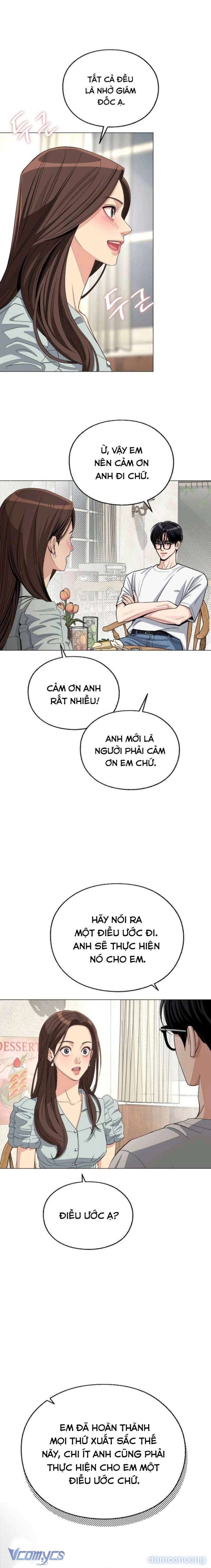 Tình Yêu Của Ik Seob Chapter 88 20