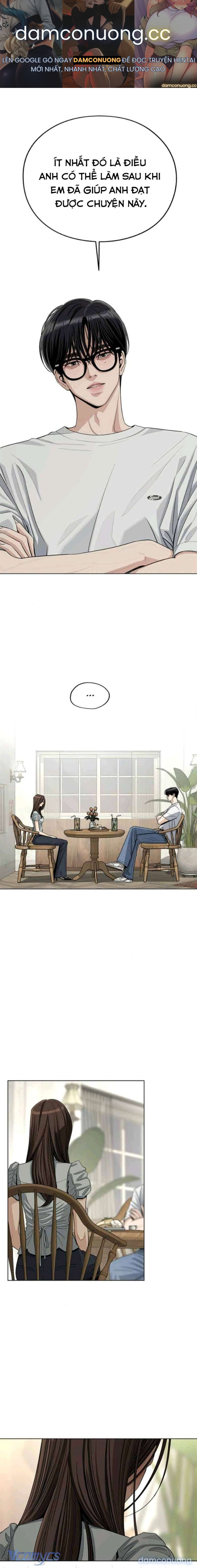 Tình Yêu Của Ik Seob Chapter 89 1