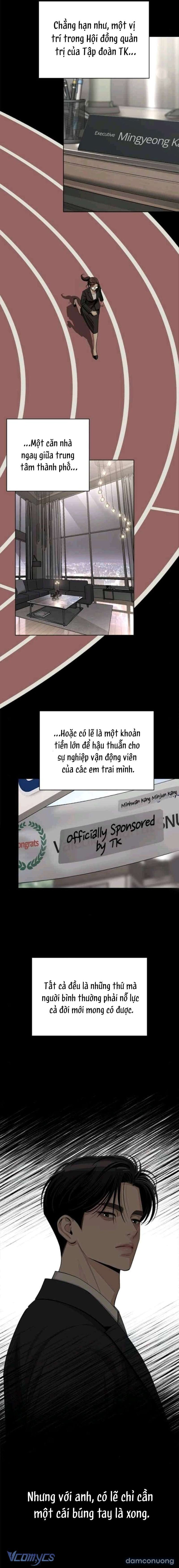 Tình Yêu Của Ik Seob Chapter 89 3