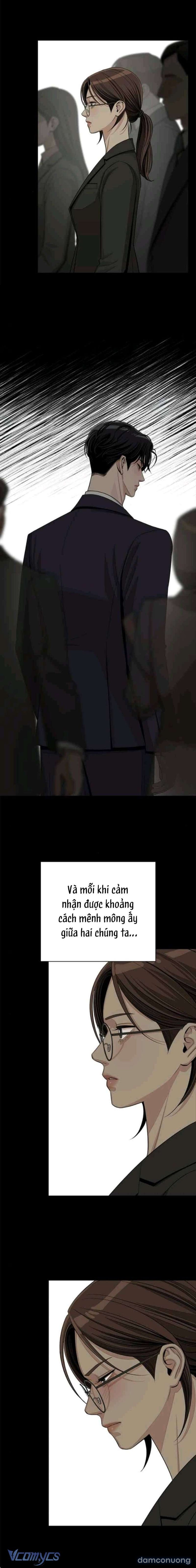 Tình Yêu Của Ik Seob Chapter 89 4