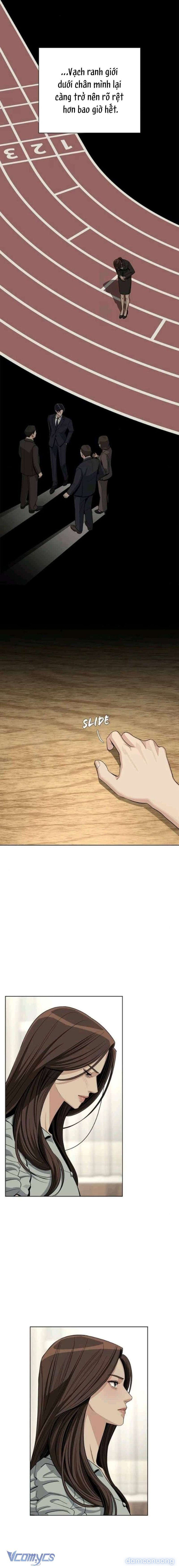 Tình Yêu Của Ik Seob Chapter 89 5