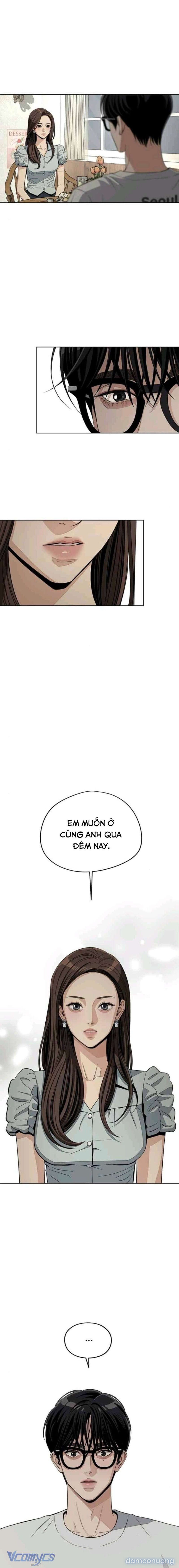 Tình Yêu Của Ik Seob Chapter 89 6