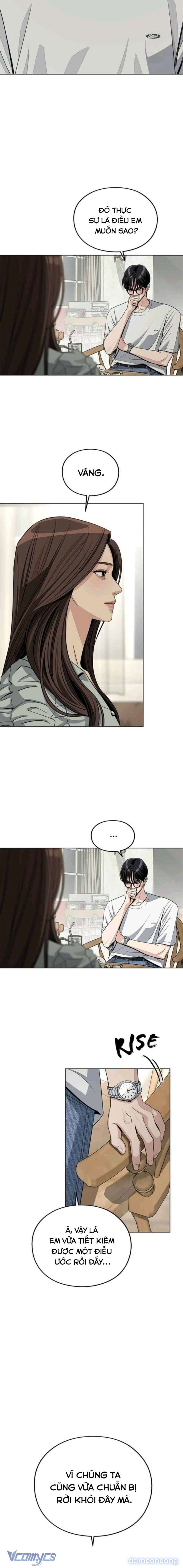 Tình Yêu Của Ik Seob Chapter 89 7