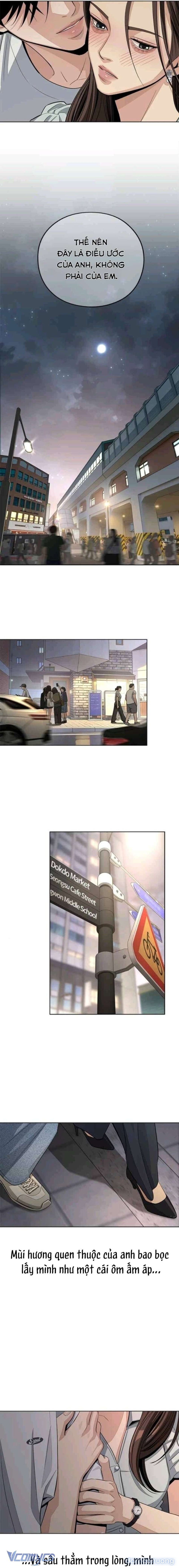 Tình Yêu Của Ik Seob Chapter 89 9