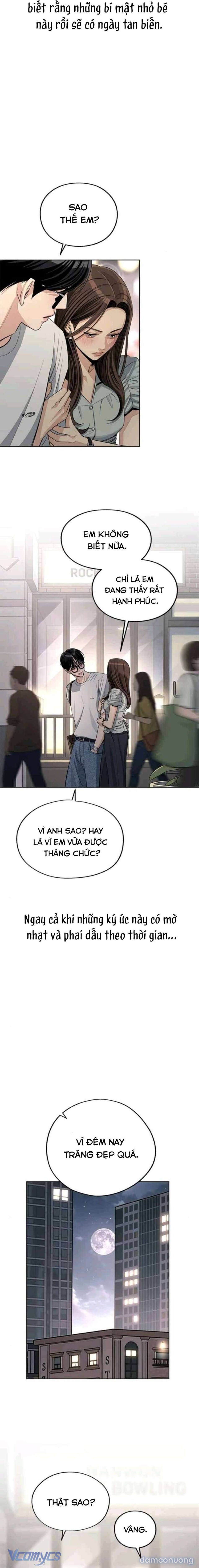 Tình Yêu Của Ik Seob Chapter 89 10