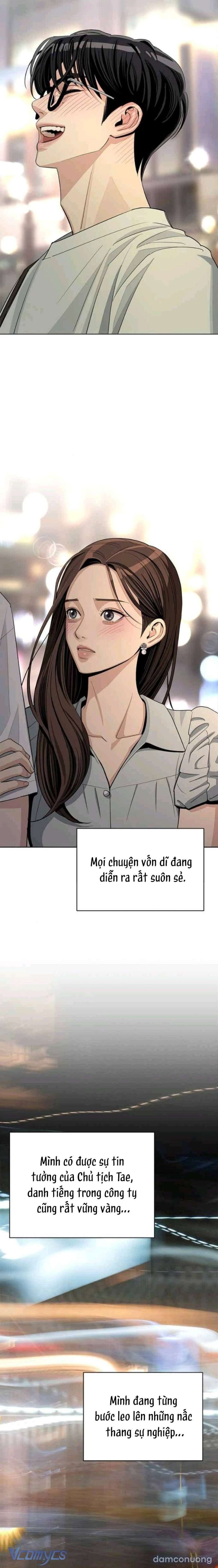 Tình Yêu Của Ik Seob Chapter 89 15