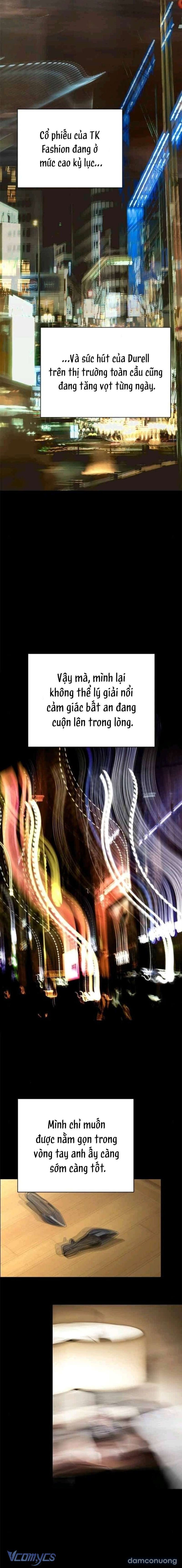 Tình Yêu Của Ik Seob Chapter 89 16