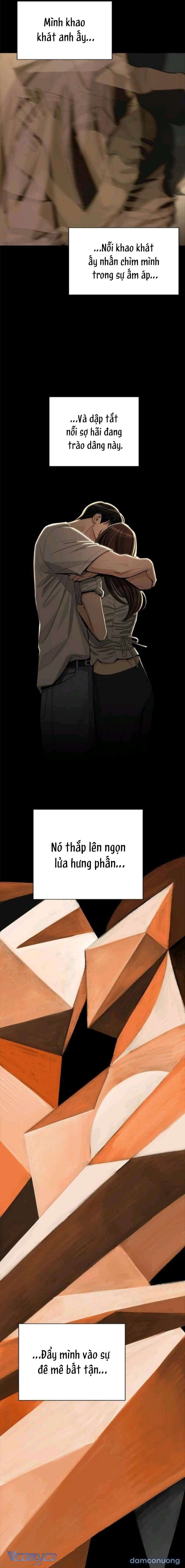Tình Yêu Của Ik Seob Chapter 89 17