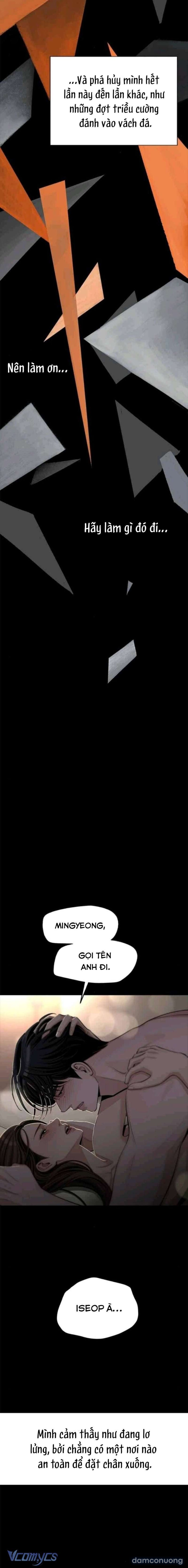 Tình Yêu Của Ik Seob Chapter 89 18