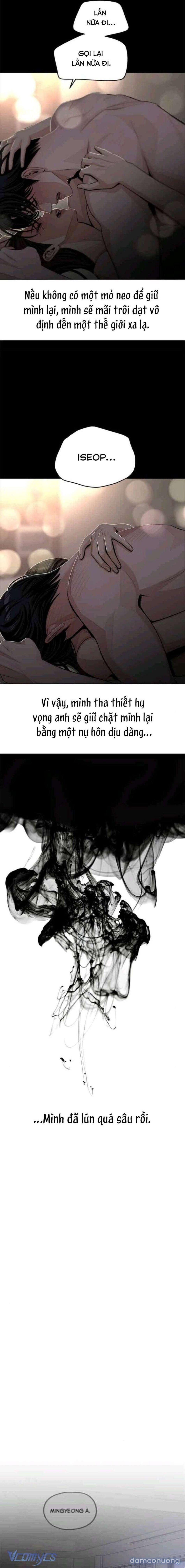 Tình Yêu Của Ik Seob Chapter 89 19