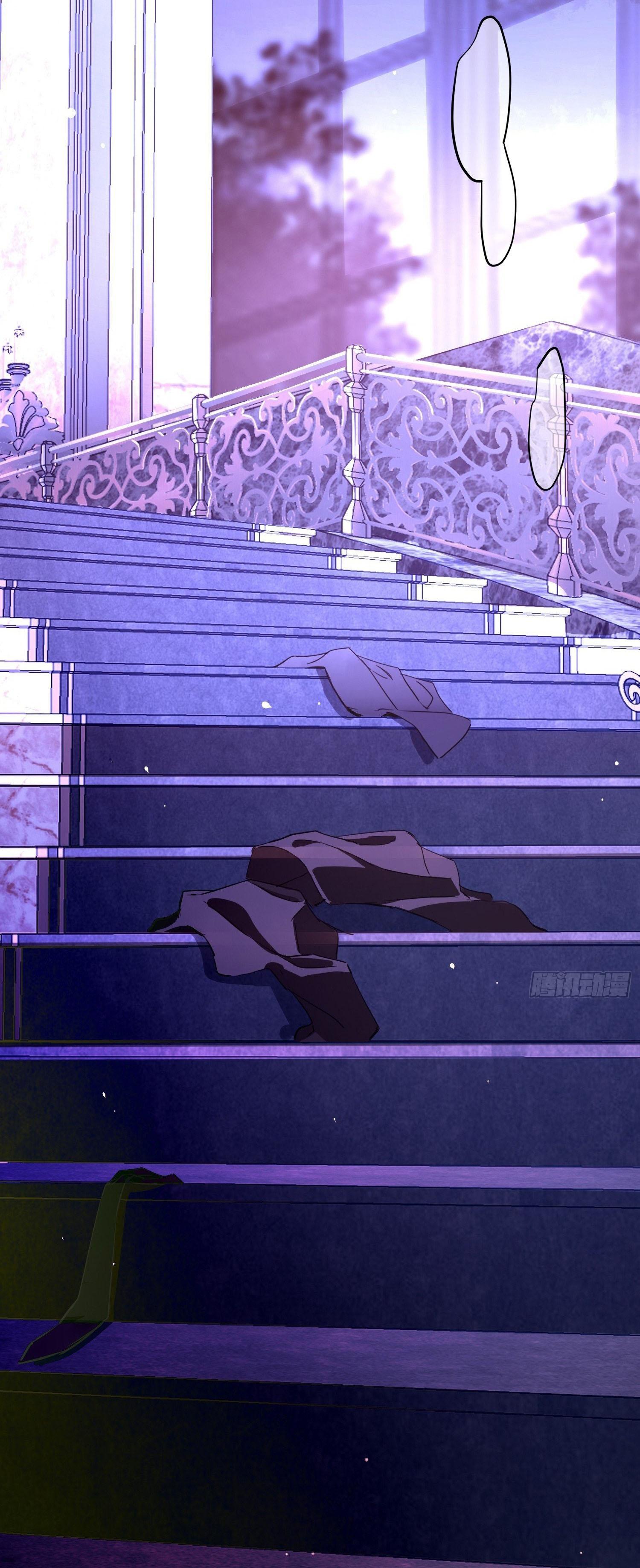 Tình yêu của kẻ khát máu Chapter 1 - Trang 4