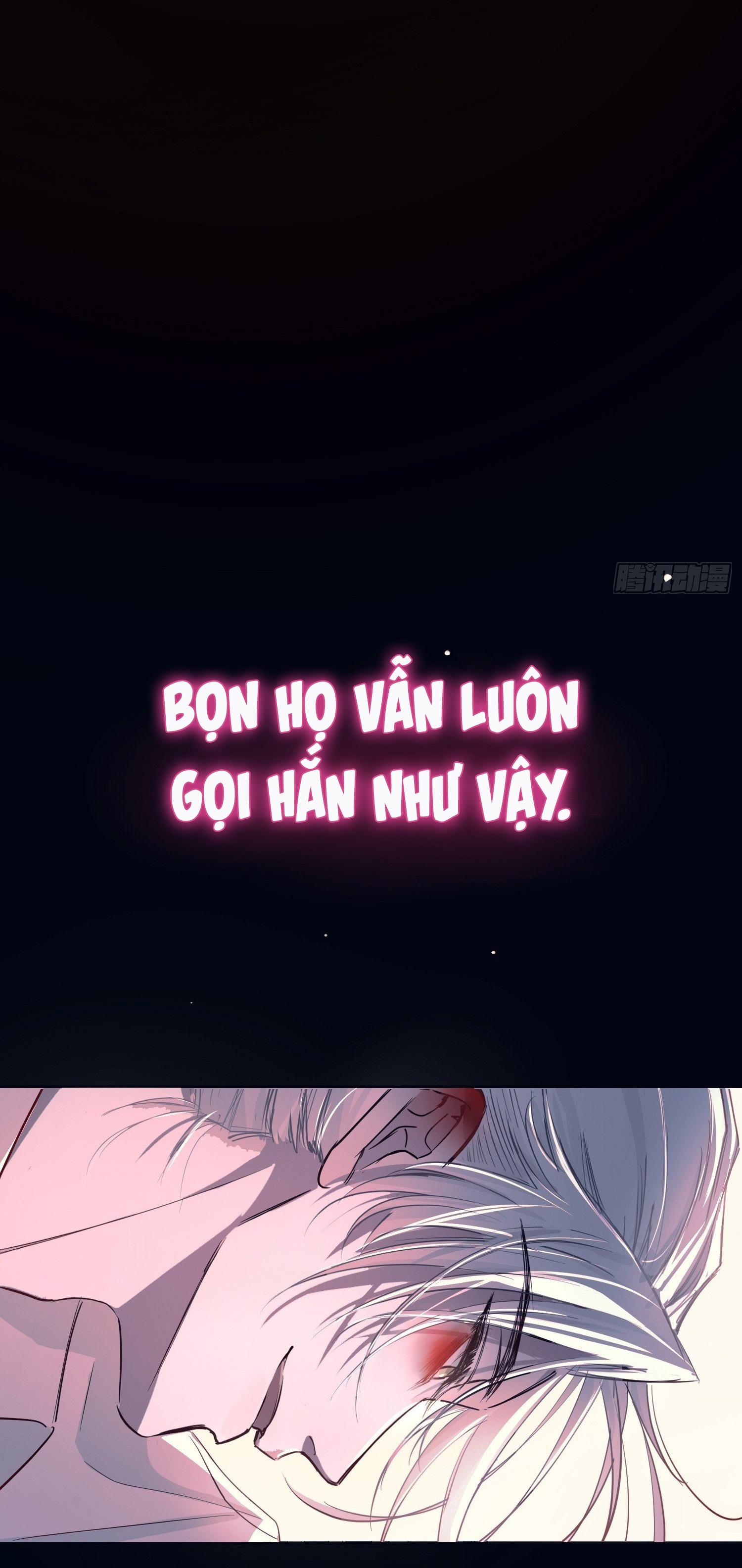 Tình yêu của kẻ khát máu Chapter 1 - Trang 4