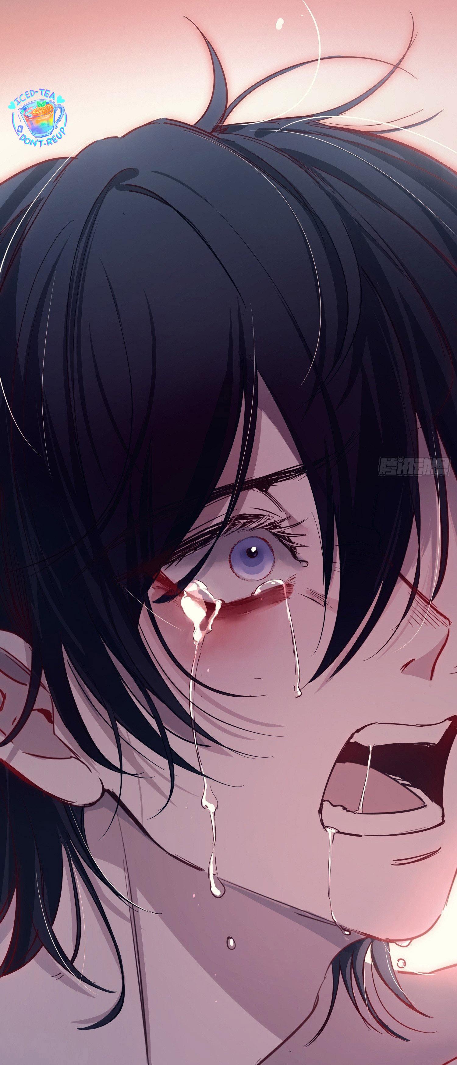 Tình yêu của kẻ khát máu Chapter 1 - Trang 4