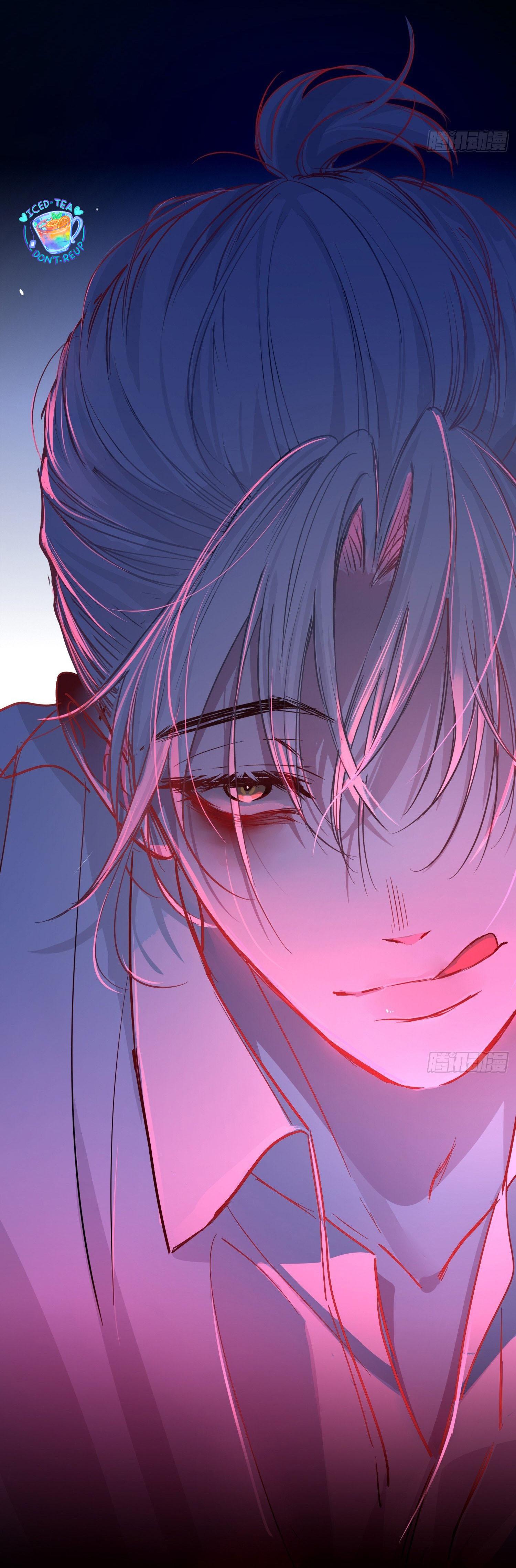 Tình yêu của kẻ khát máu Chapter 1 - Trang 4