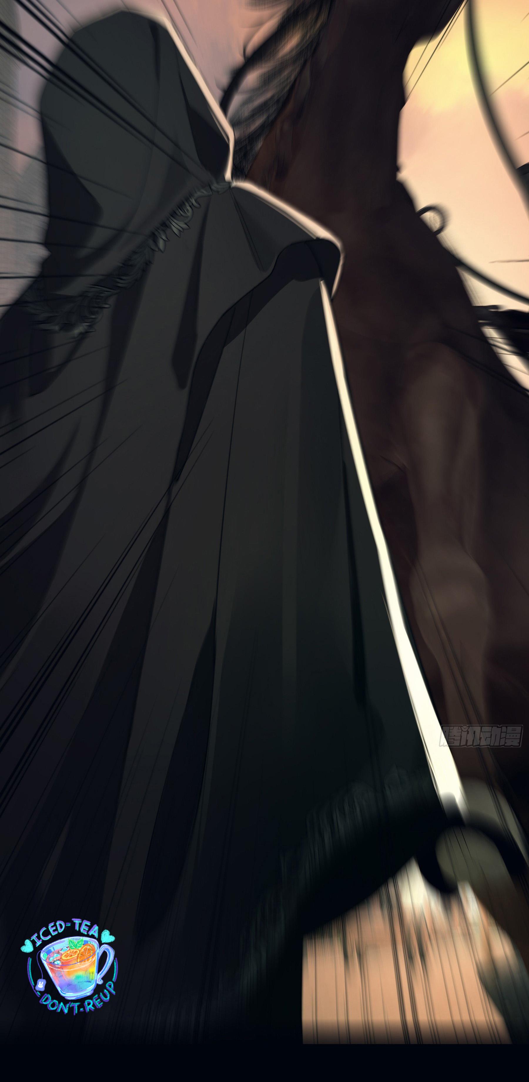 Tình yêu của kẻ khát máu Chapter 1 - Trang 4