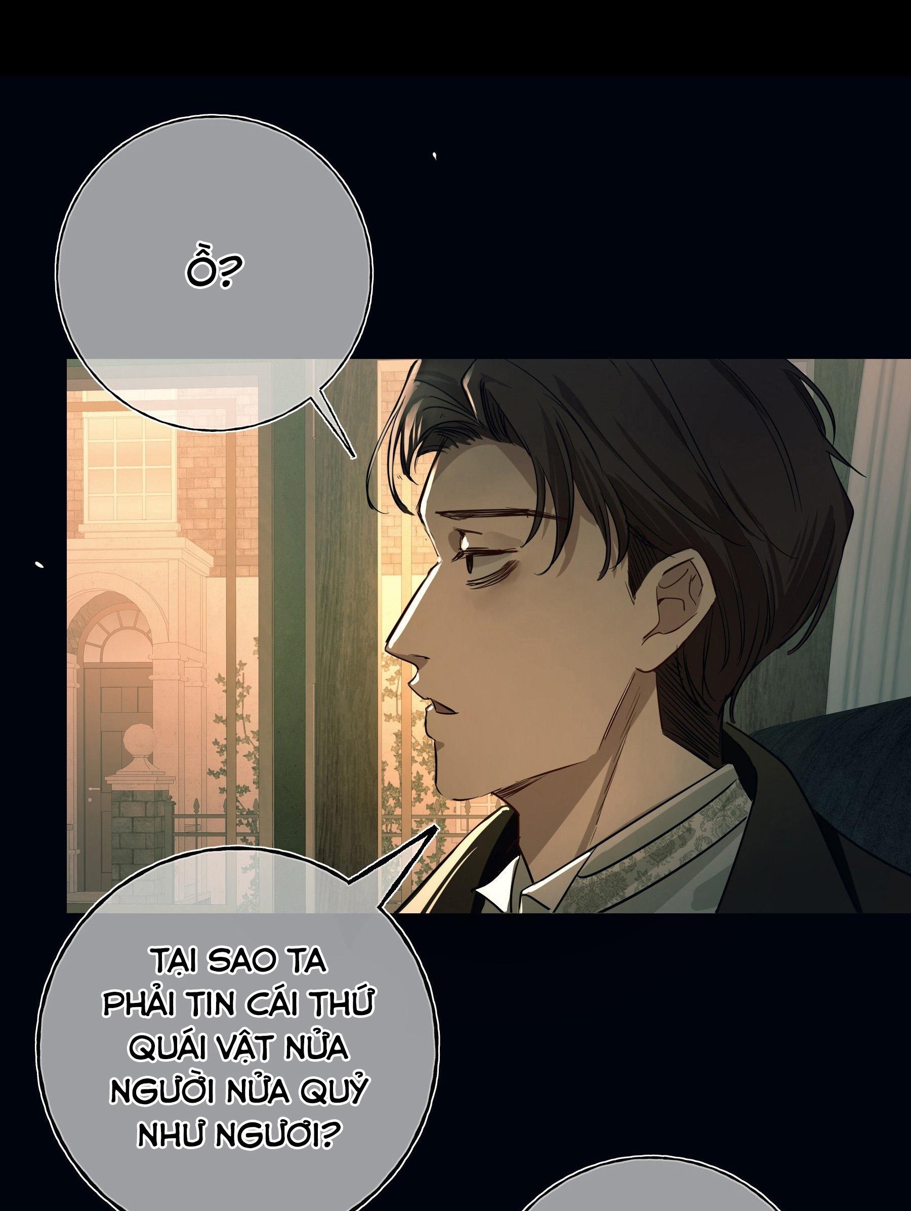 Tình yêu của kẻ khát máu Chapter 1 - Trang 4