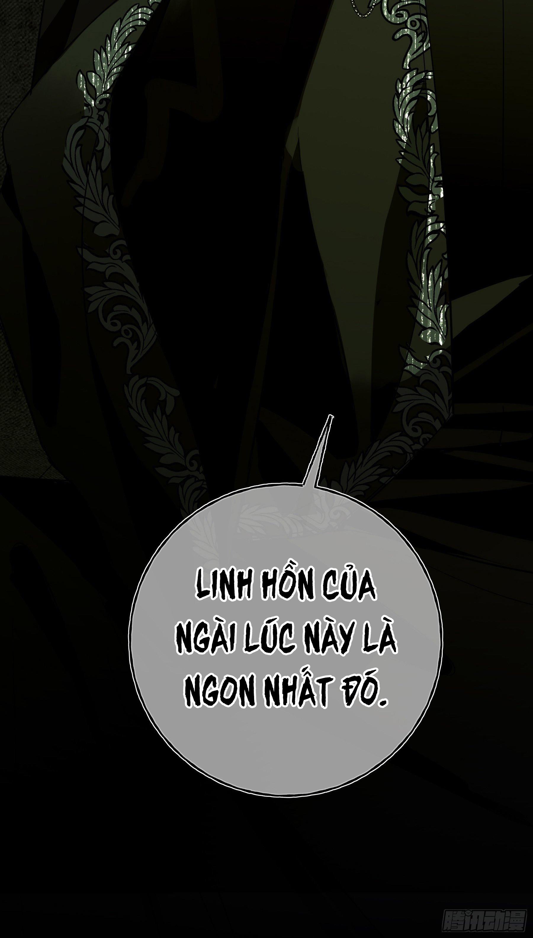 Tình yêu của kẻ khát máu Chapter 1 - Trang 4
