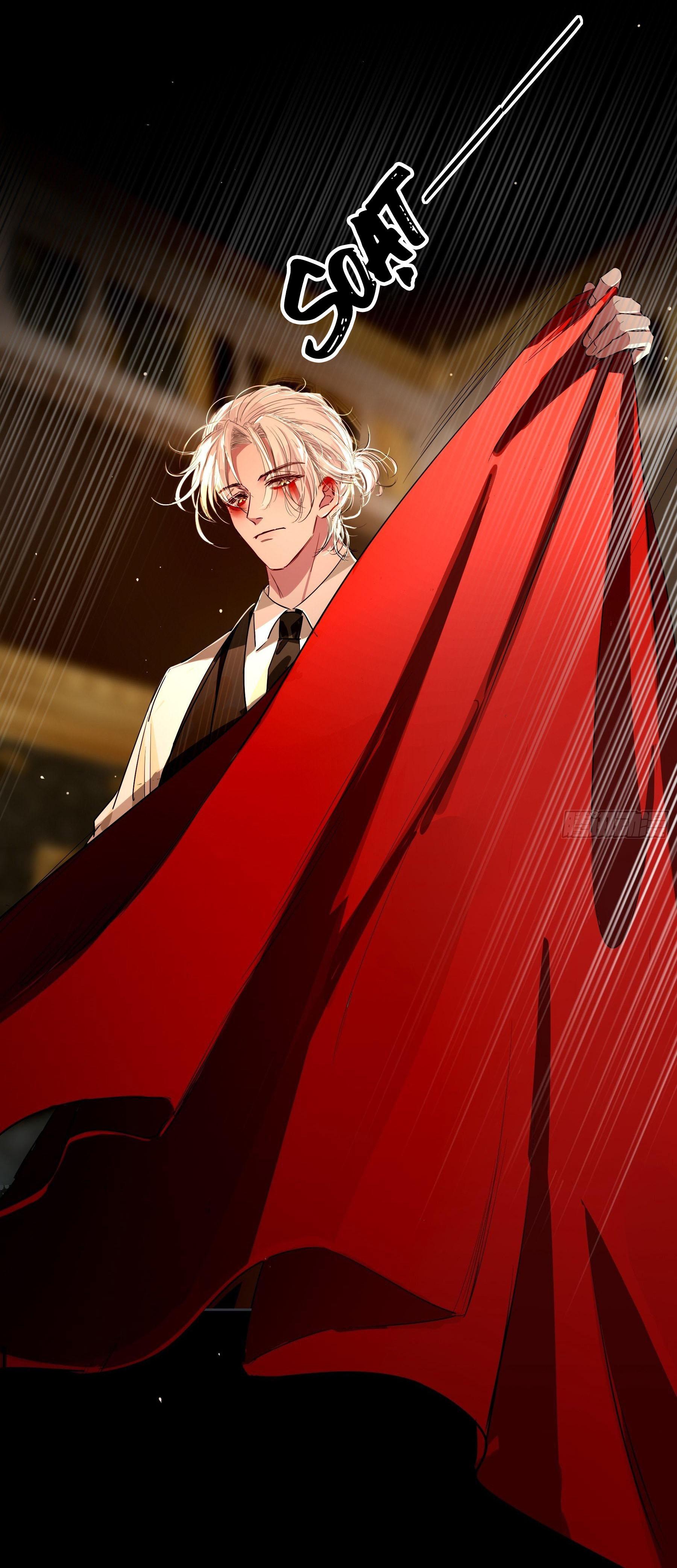Tình yêu của kẻ khát máu Chapter 1 - Trang 4