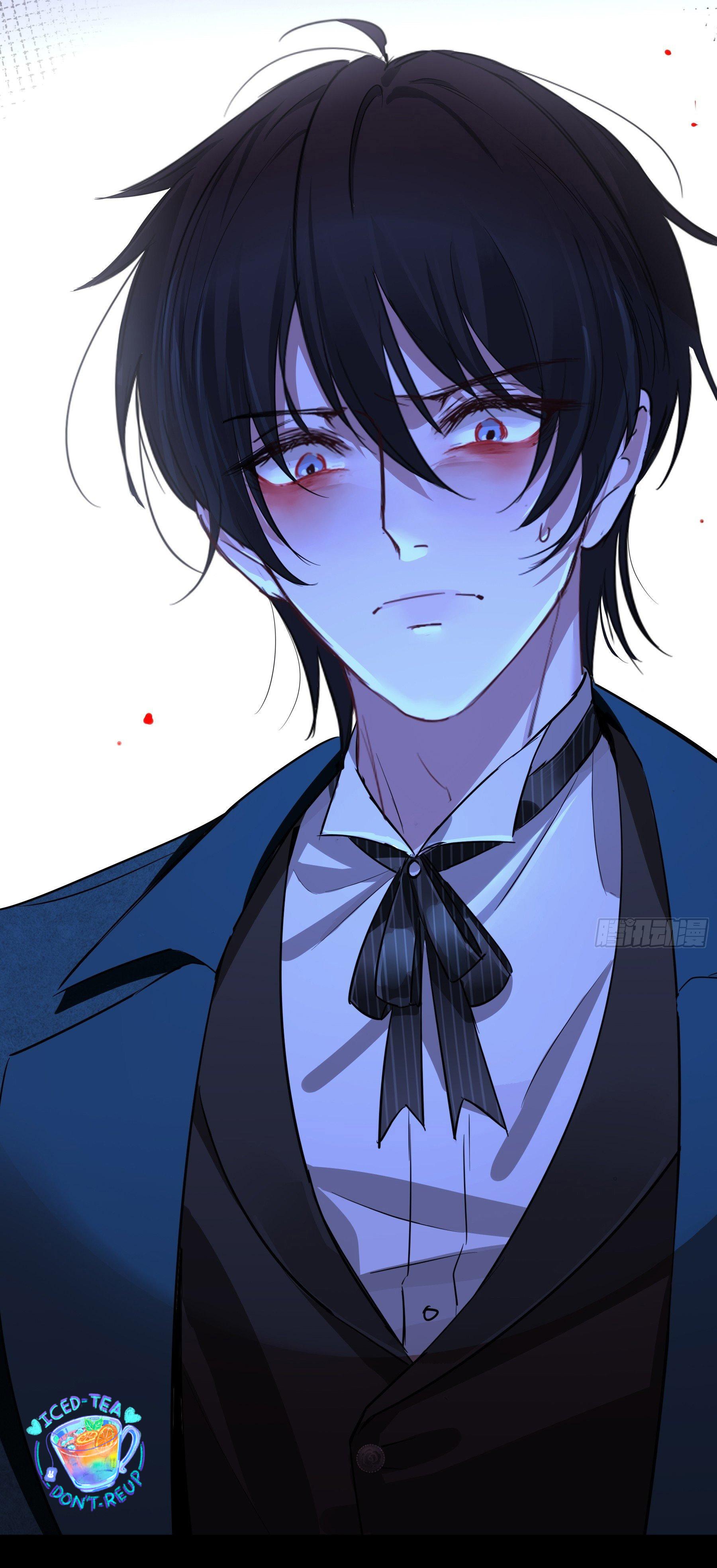 Tình yêu của kẻ khát máu Chapter 1 - Trang 4