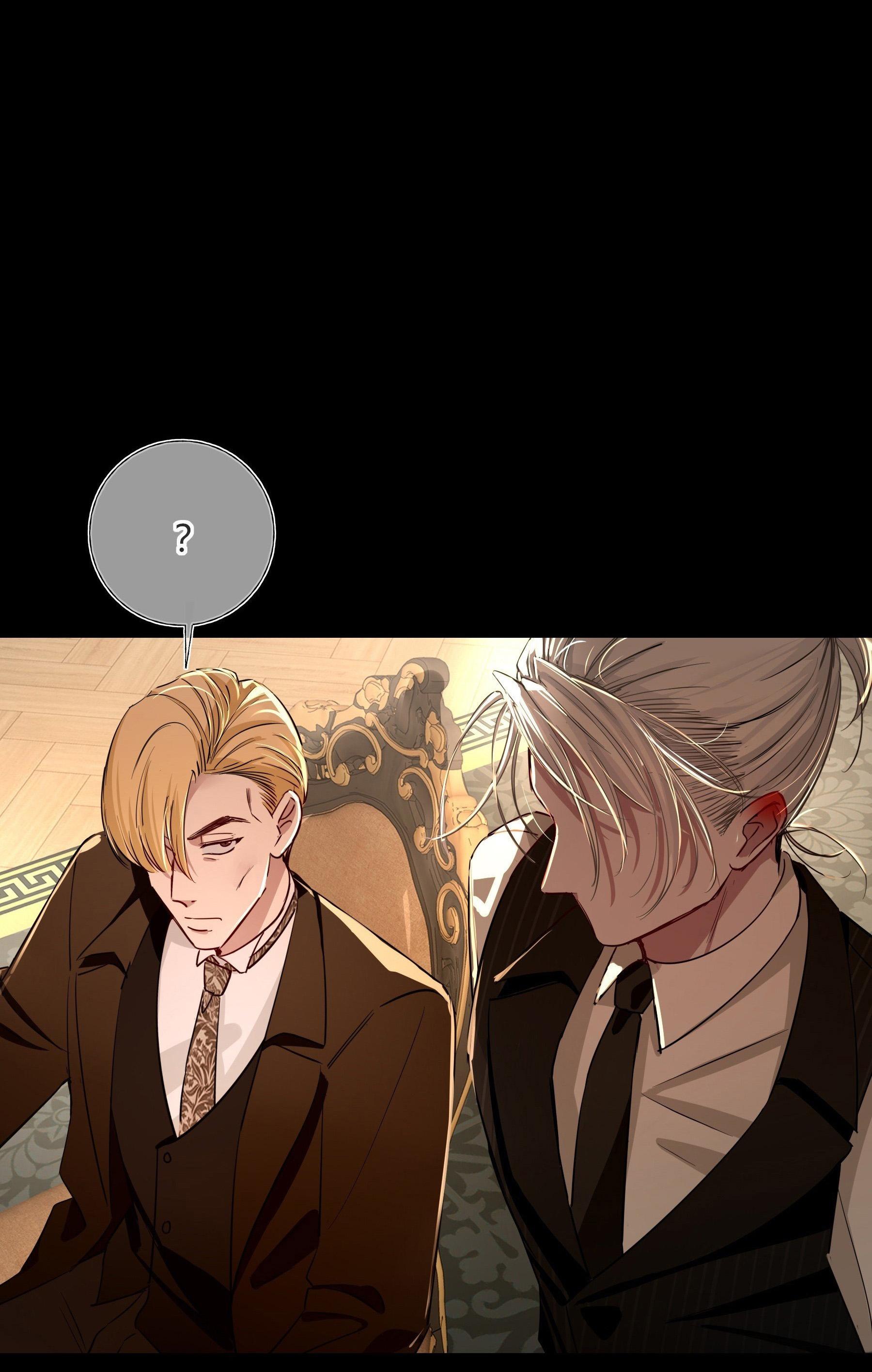 Tình yêu của kẻ khát máu Chapter 1 - Trang 4
