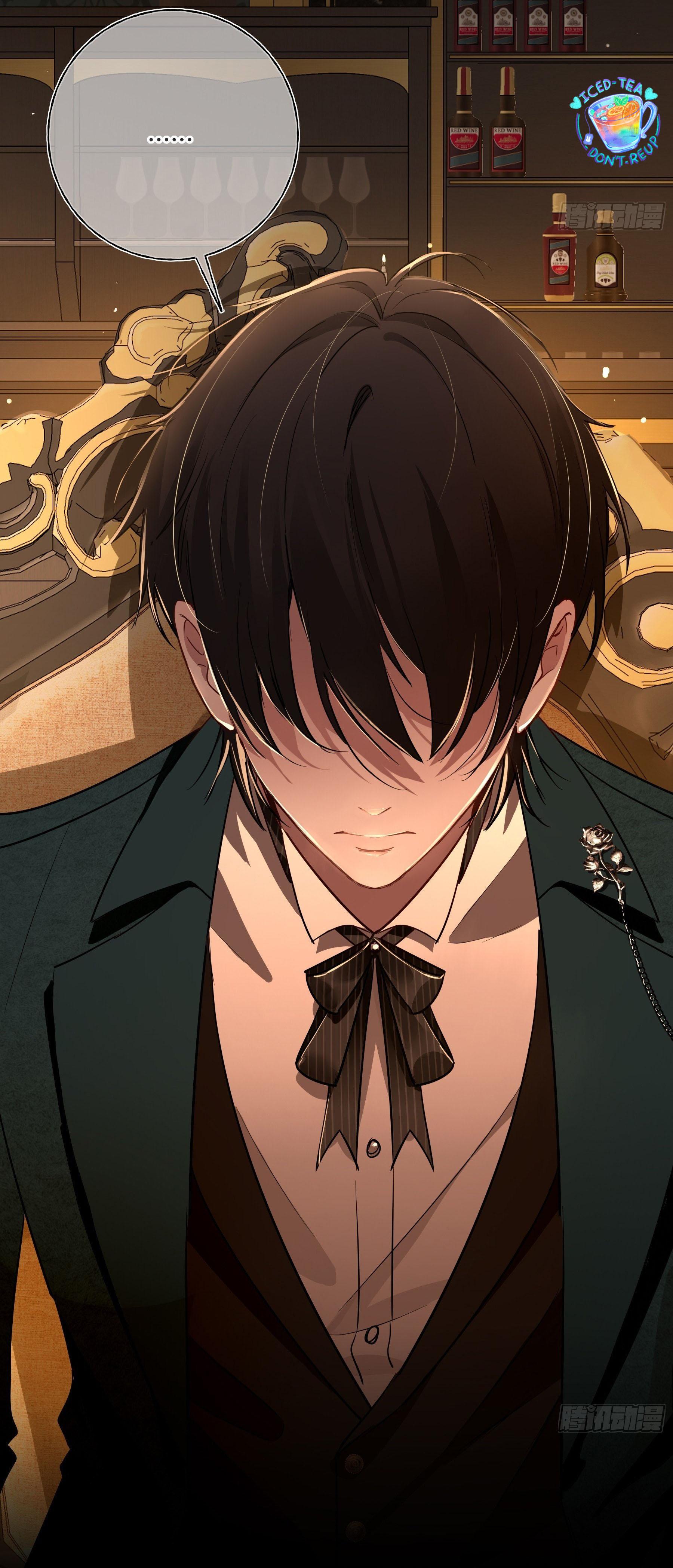 Tình yêu của kẻ khát máu Chapter 1 - Trang 4