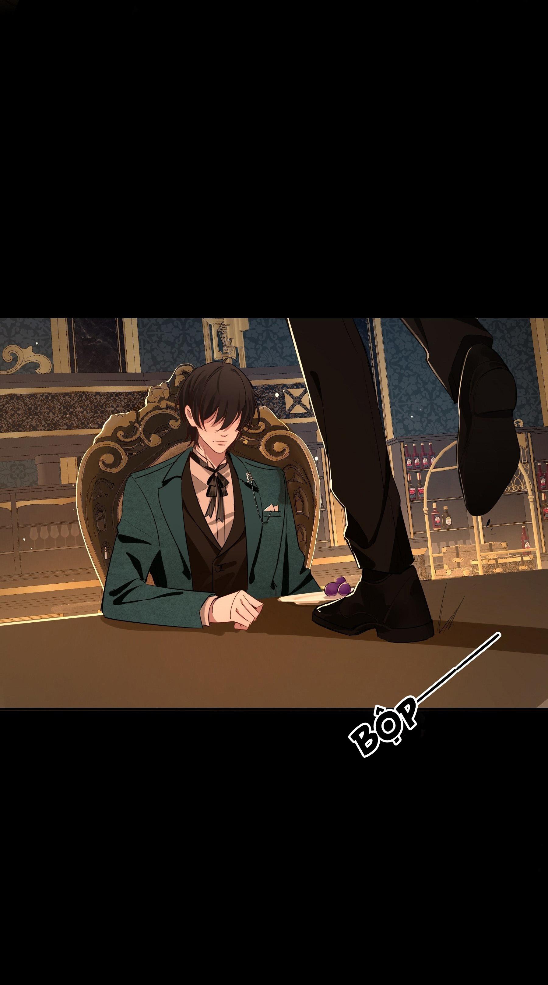 Tình yêu của kẻ khát máu Chapter 1 - Trang 4