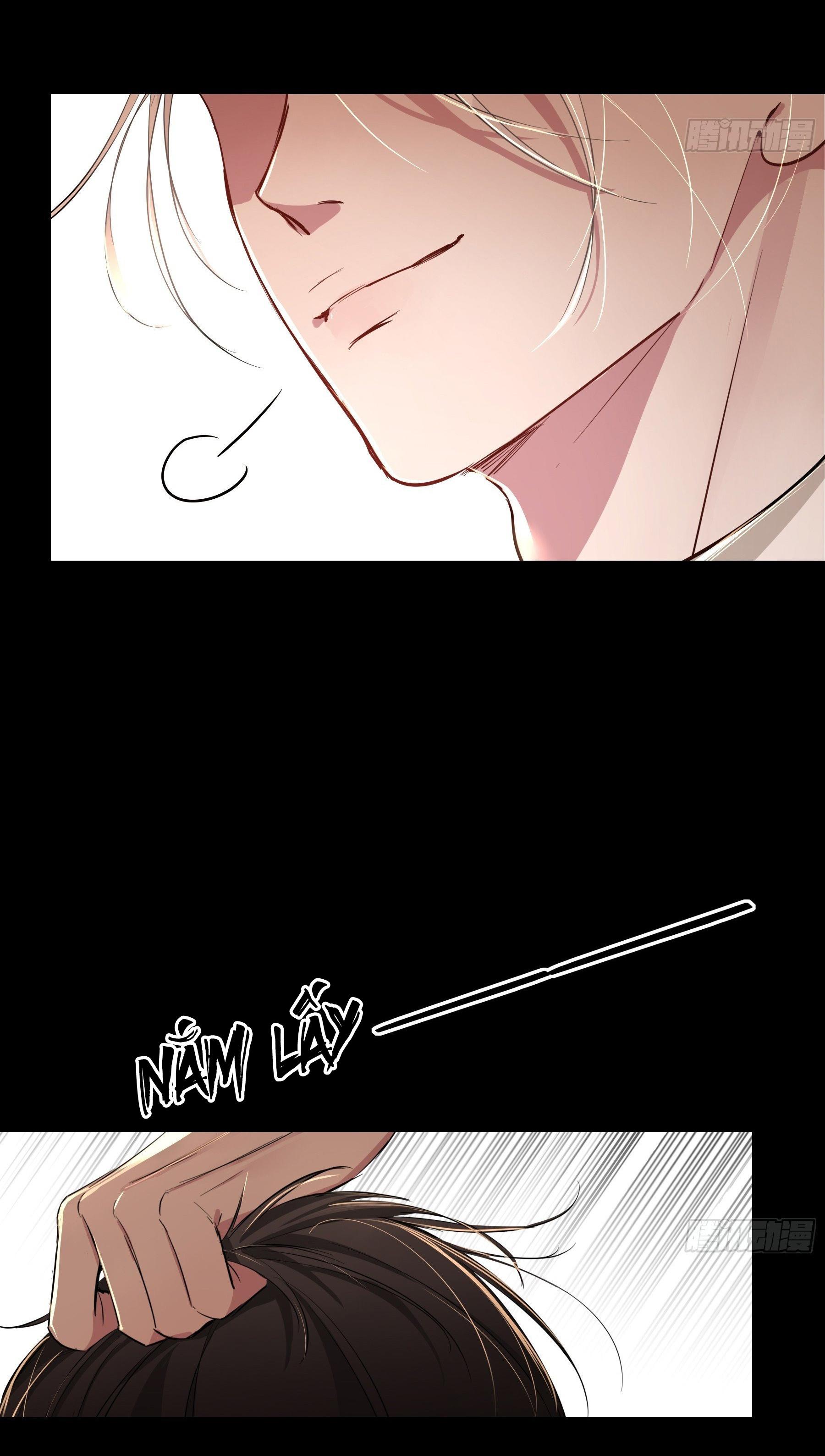 Tình yêu của kẻ khát máu Chapter 1 - Trang 4