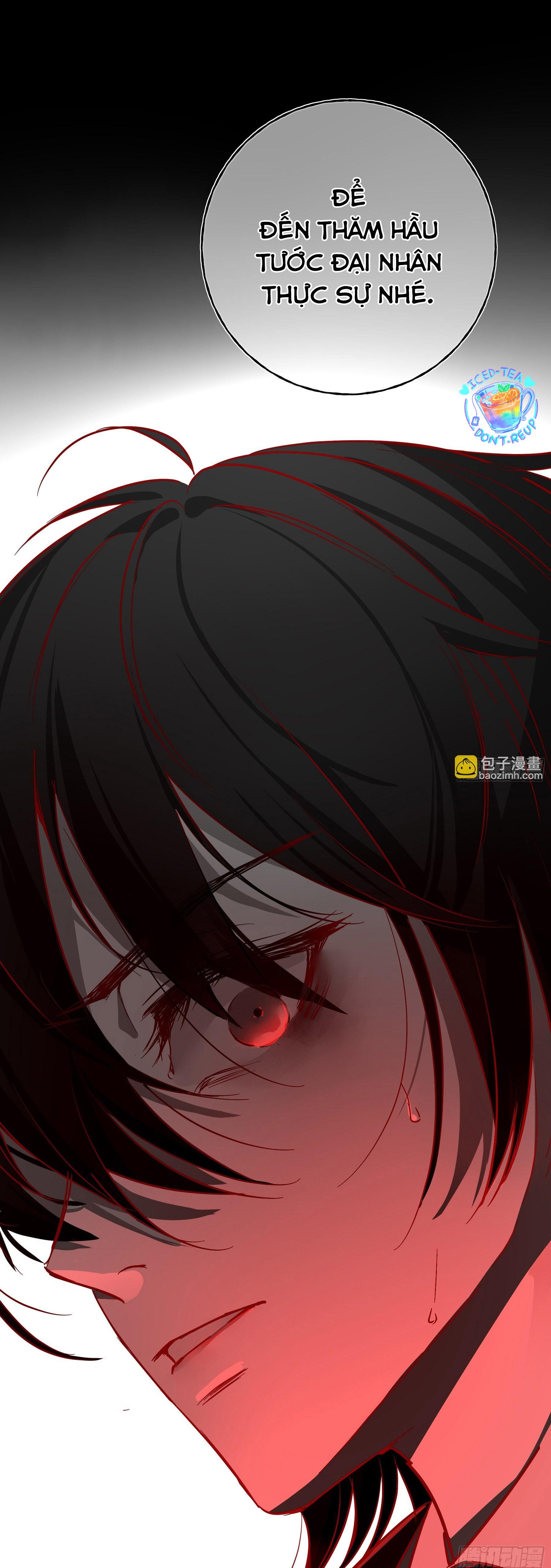 Tình yêu của kẻ khát máu Chapter 1 - Trang 4