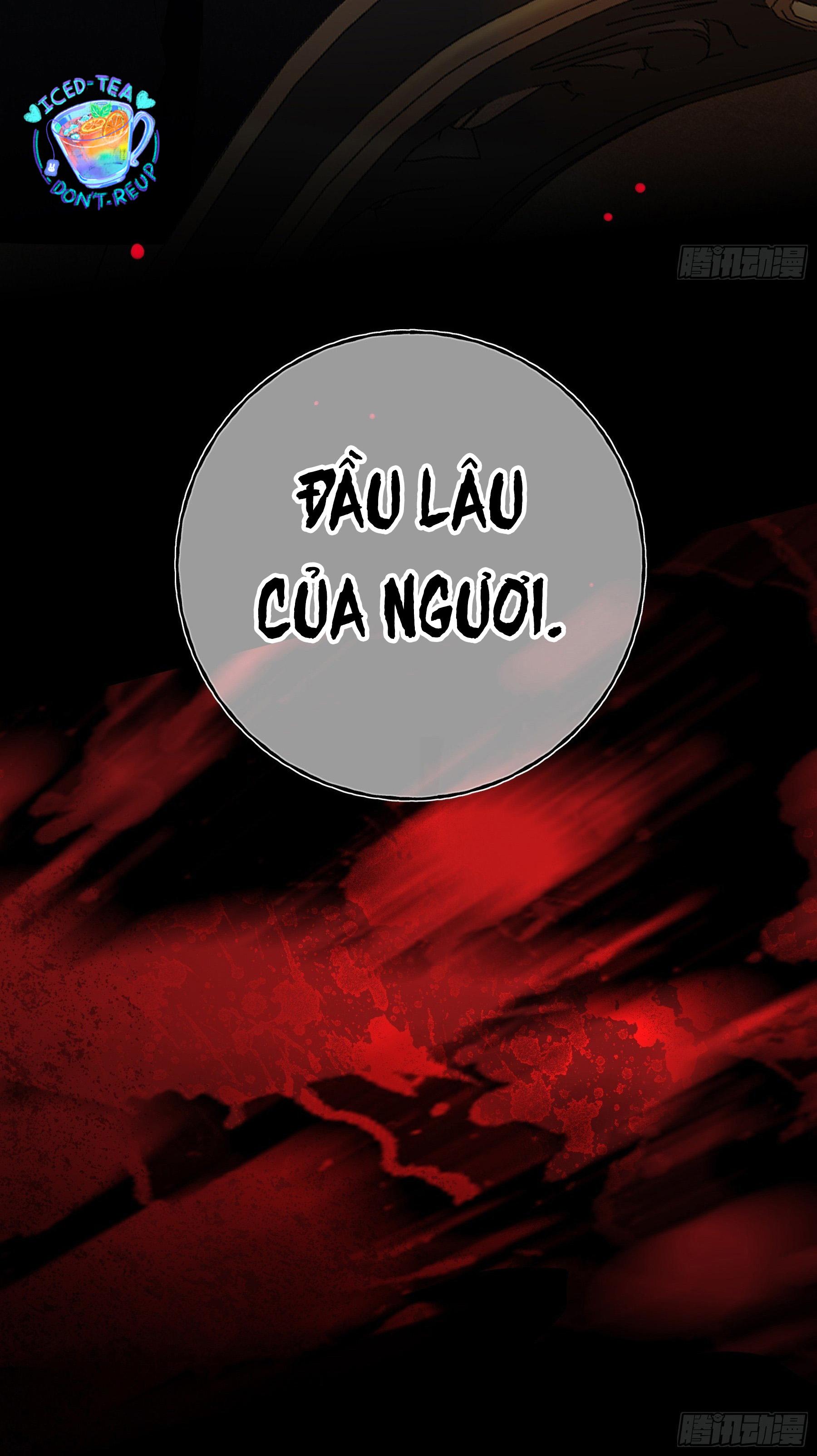 Tình yêu của kẻ khát máu Chapter 1 - Trang 4