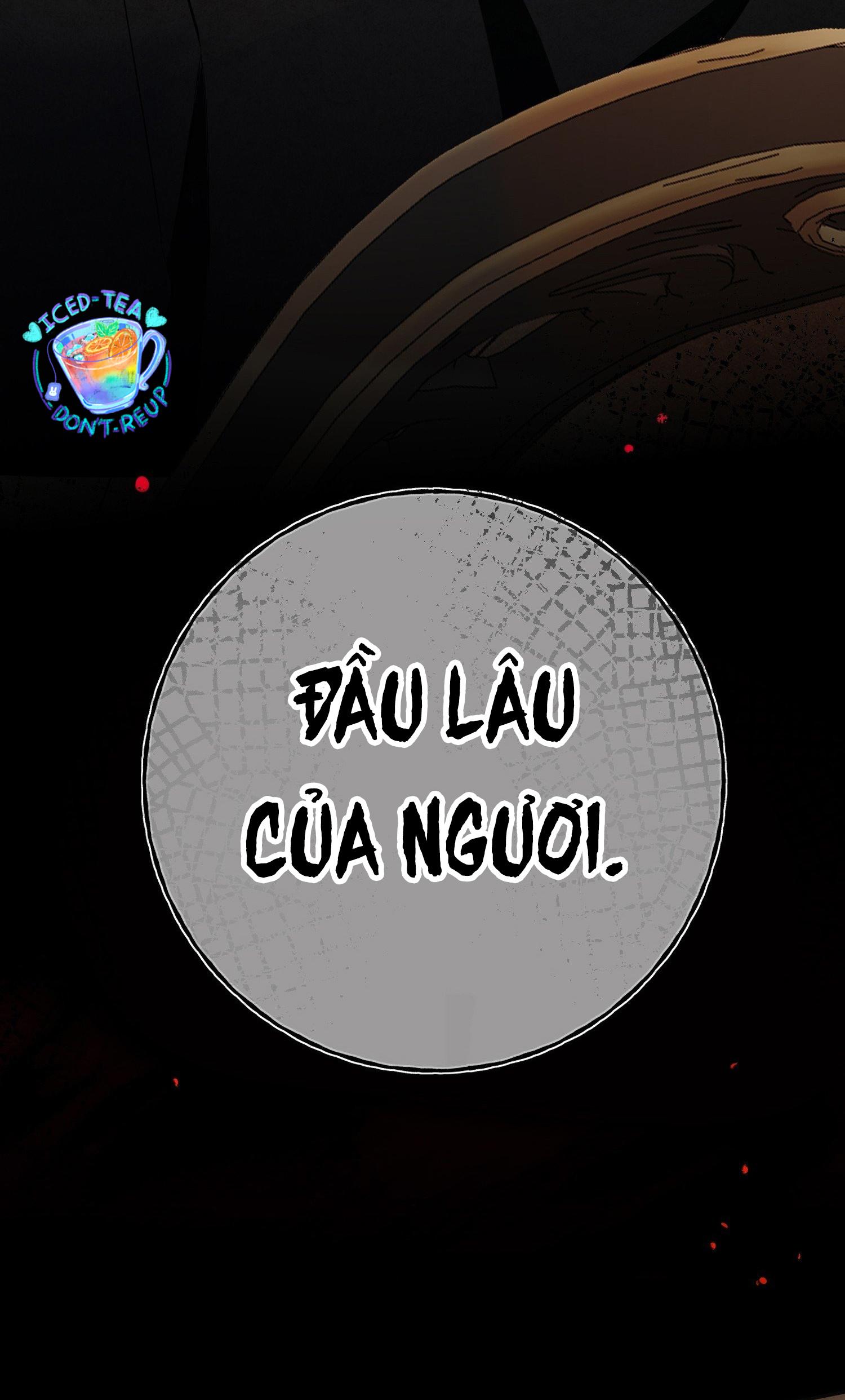 Tình yêu của kẻ khát máu Chapter 2 - Trang 4