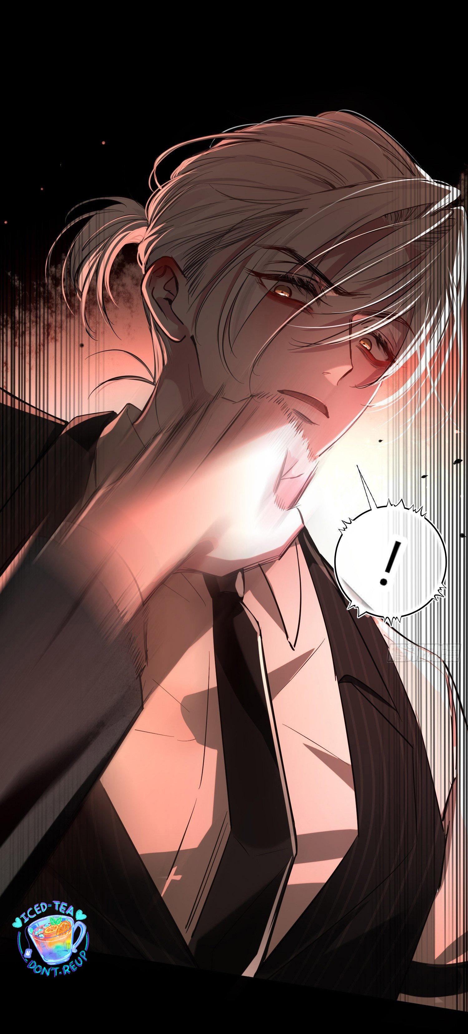 Tình yêu của kẻ khát máu Chapter 2 - Trang 4