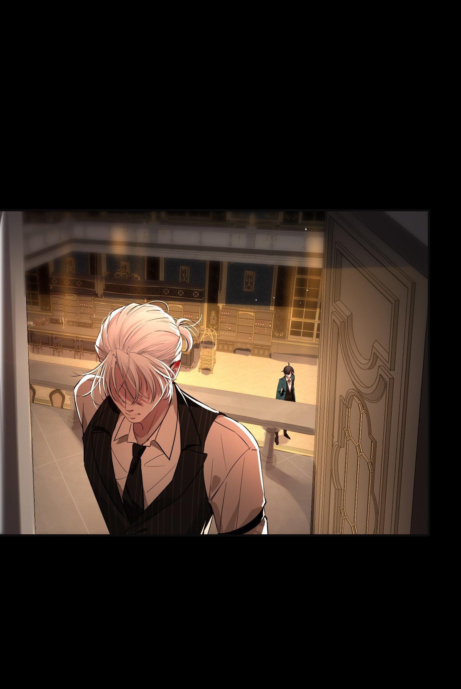 Tình yêu của kẻ khát máu Chapter 2 - Trang 4