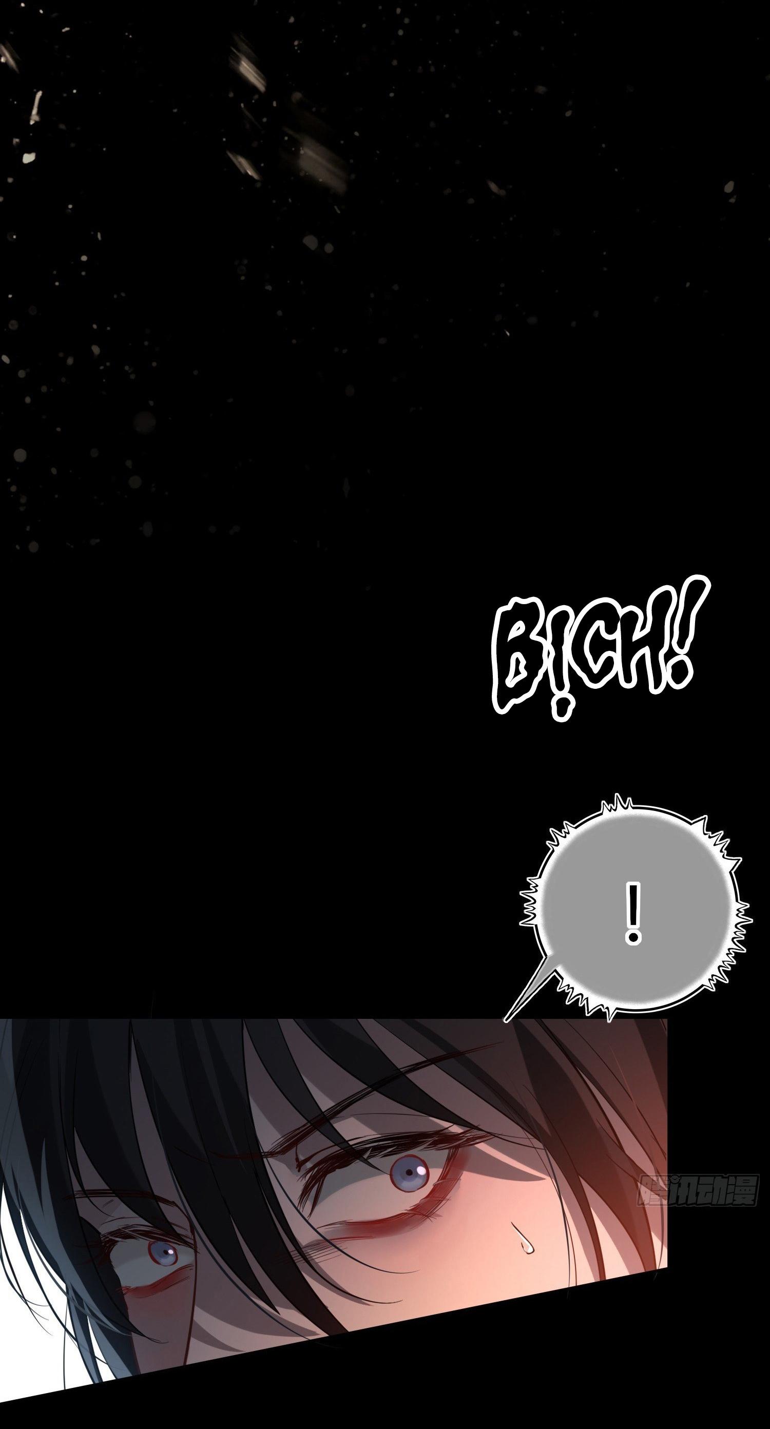 Tình yêu của kẻ khát máu Chapter 2 - Trang 4