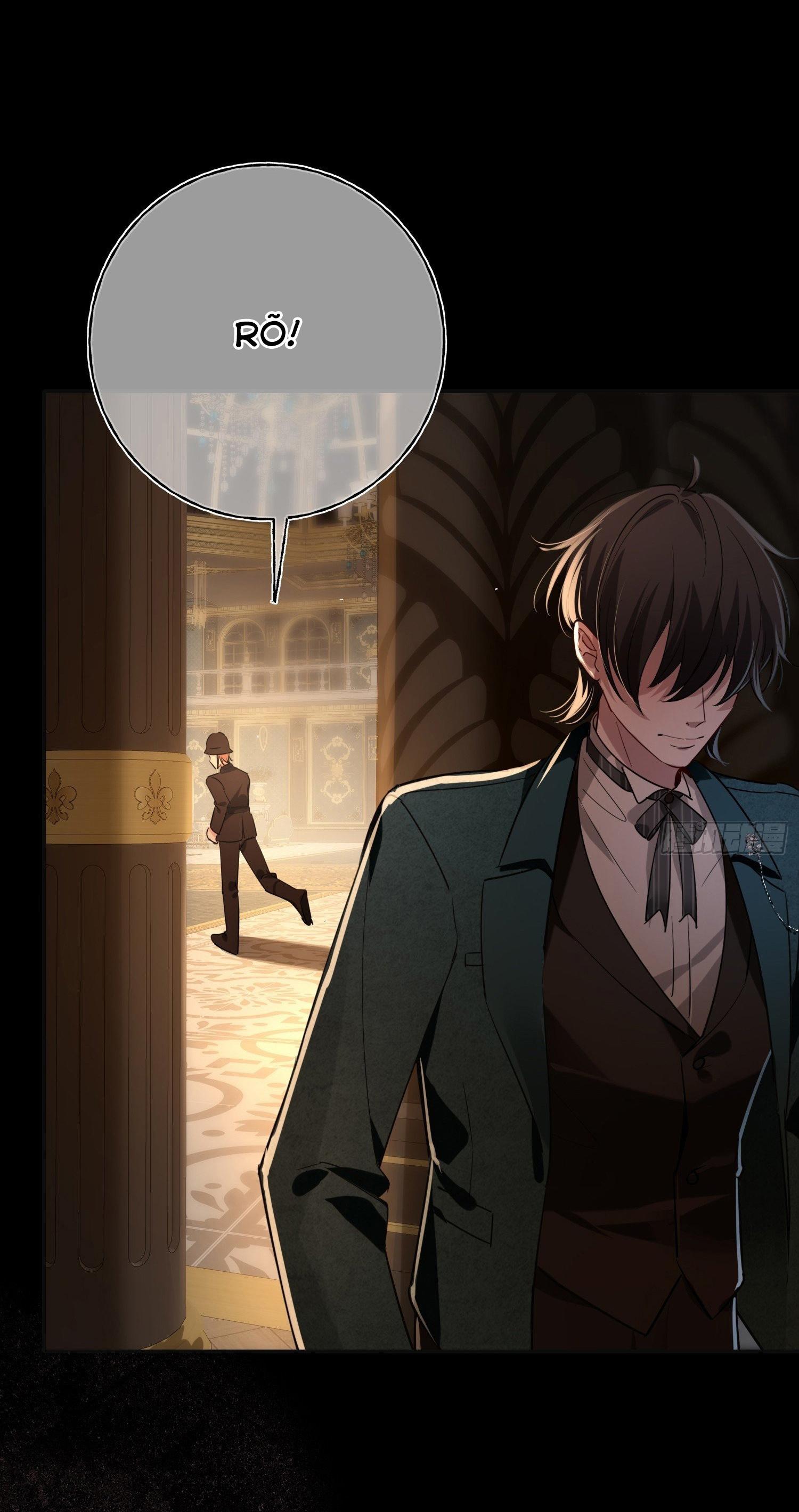 Tình yêu của kẻ khát máu Chapter 2 - Trang 4