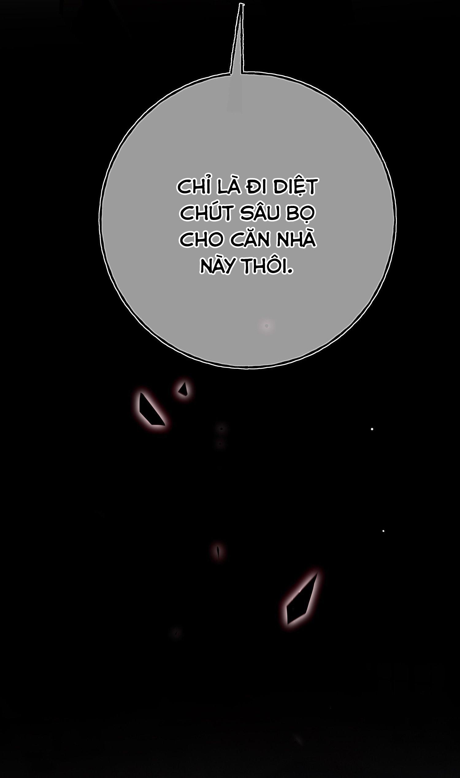 Tình yêu của kẻ khát máu Chapter 2 - Trang 4
