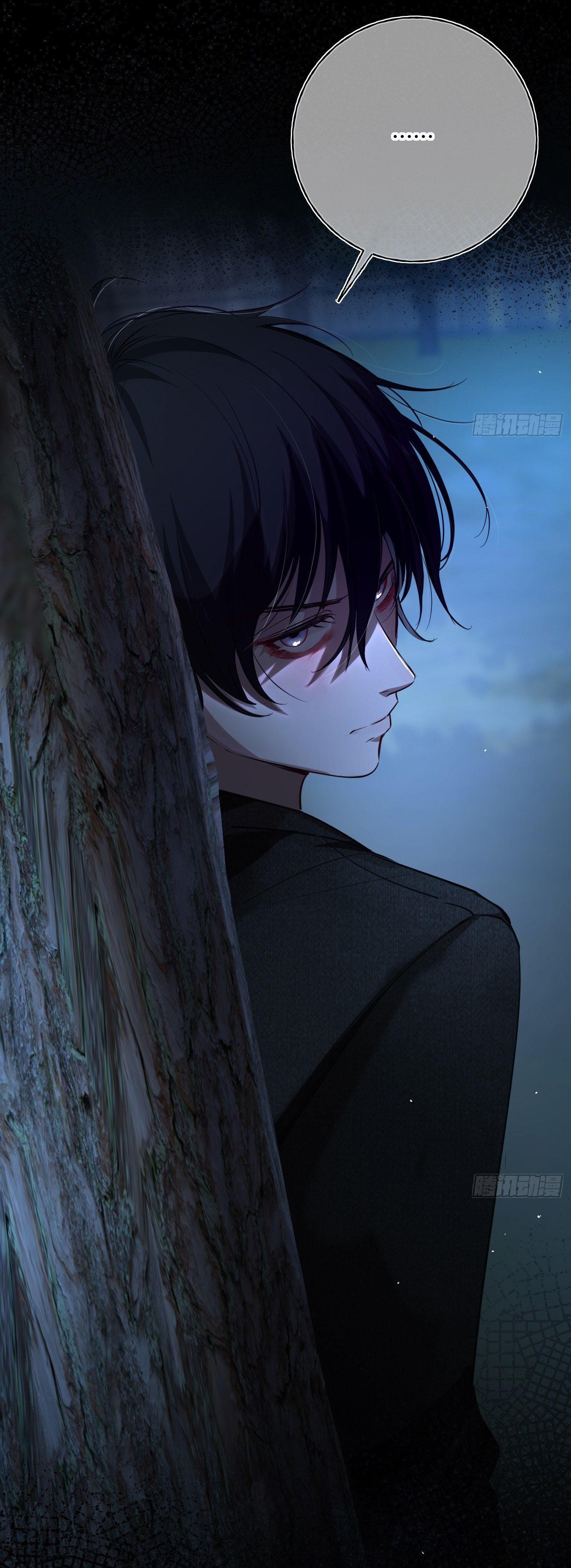 Tình yêu của kẻ khát máu Chapter 2 - Trang 4