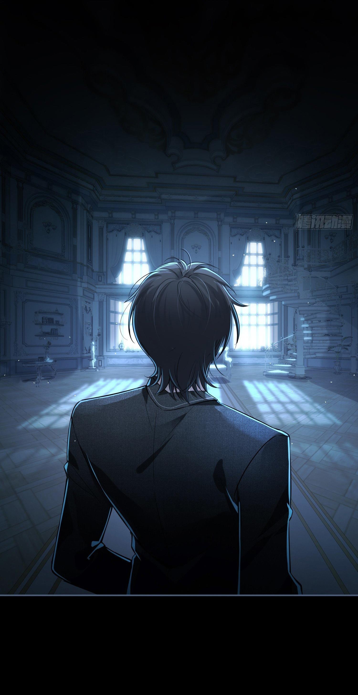 Tình yêu của kẻ khát máu Chapter 2 - Trang 4