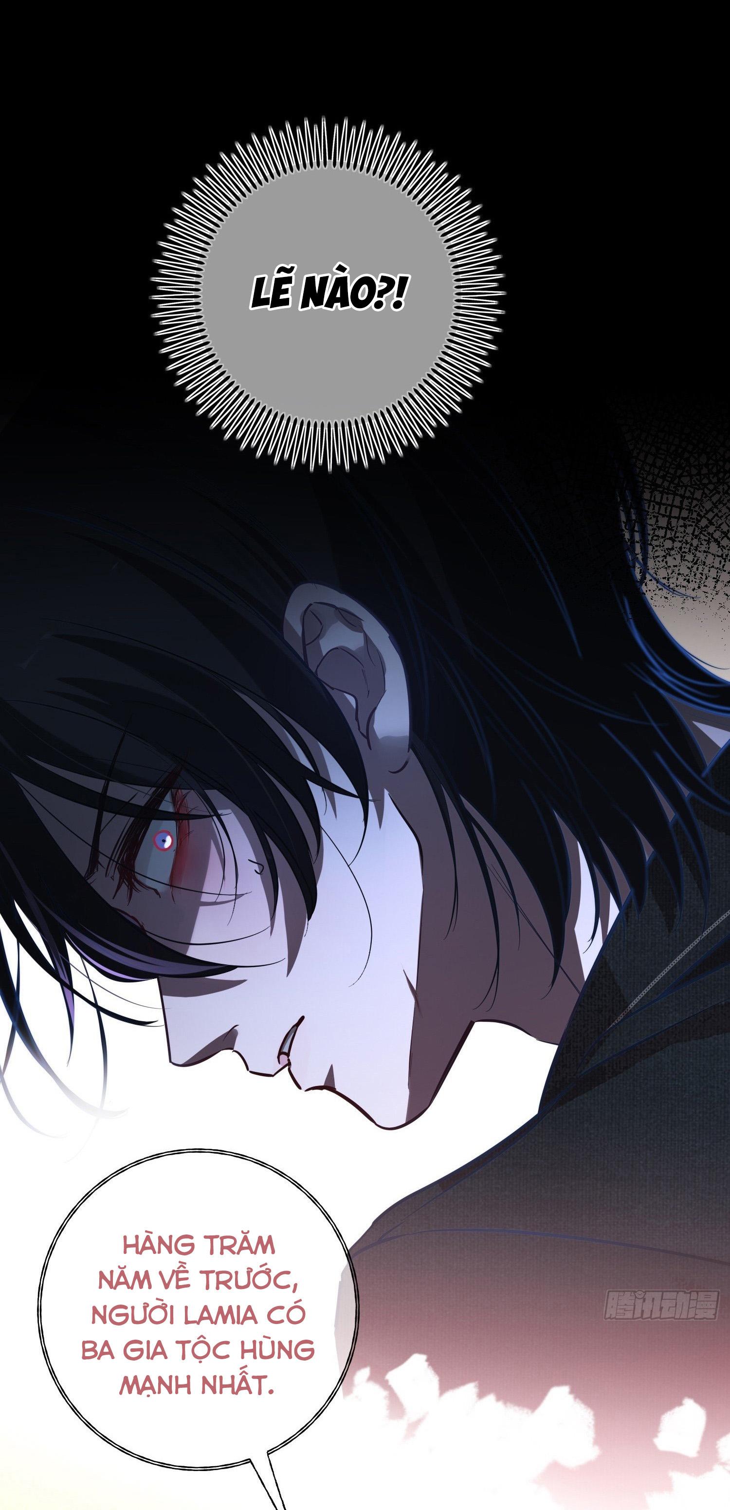 Tình yêu của kẻ khát máu Chapter 2 - Trang 4