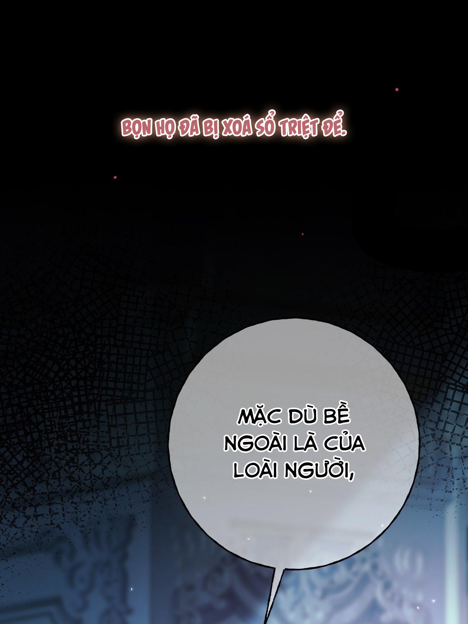 Tình yêu của kẻ khát máu Chapter 2 - Trang 4