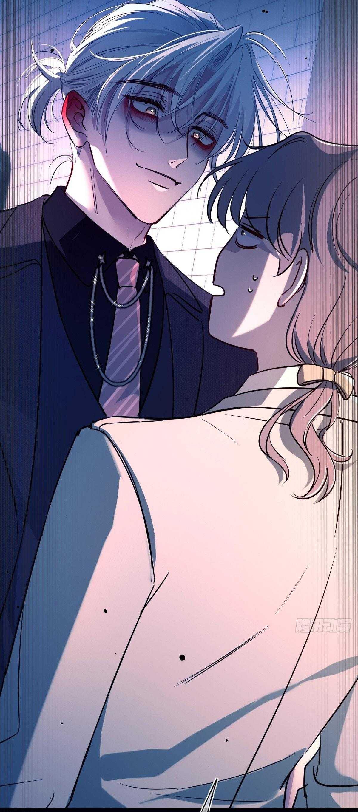 Tình yêu của kẻ khát máu Chapter 20 - Trang 4