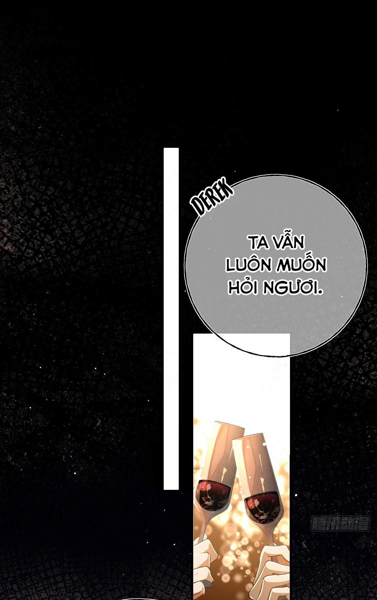 Tình yêu của kẻ khát máu Chapter 20 - Trang 4