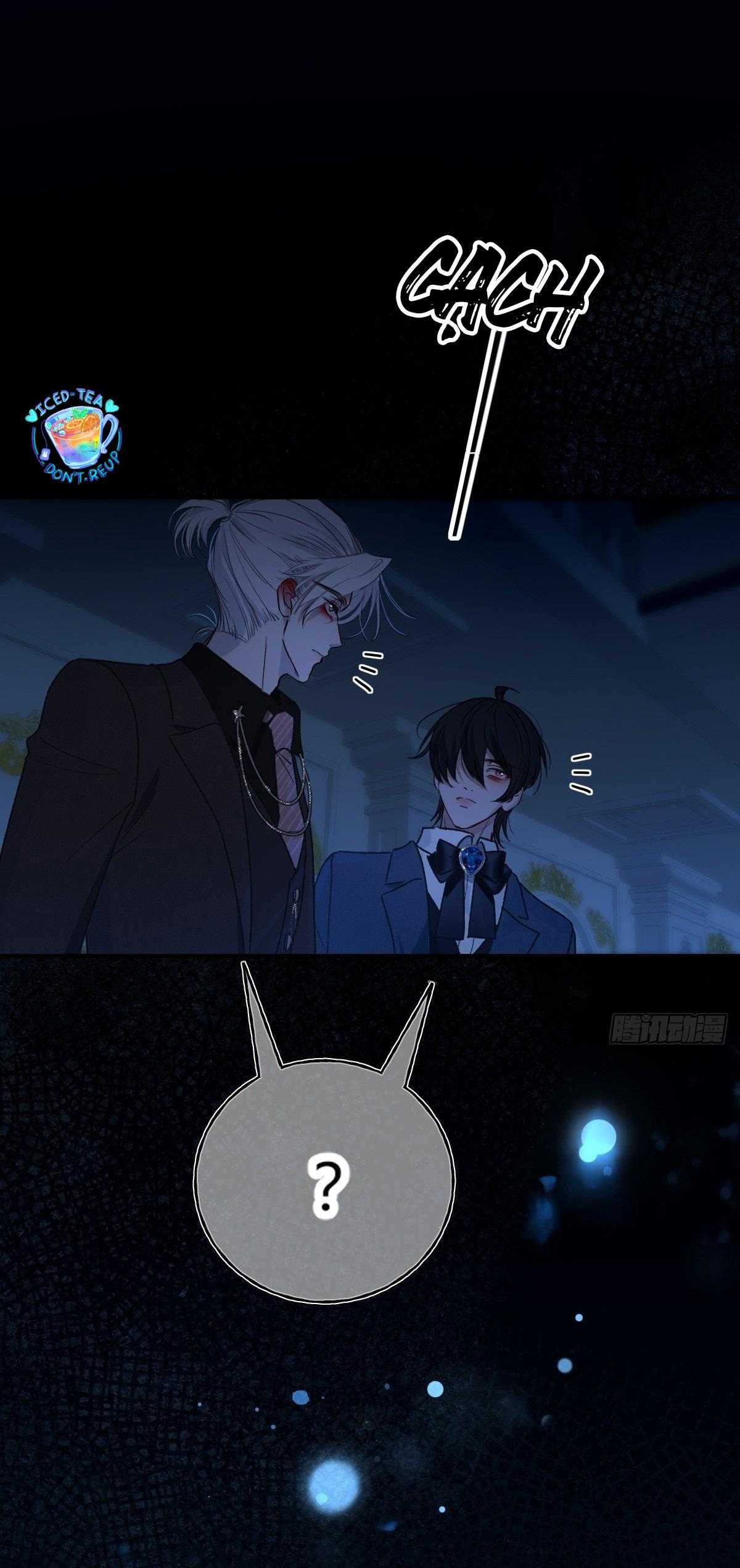 Tình yêu của kẻ khát máu Chapter 20 - Trang 4