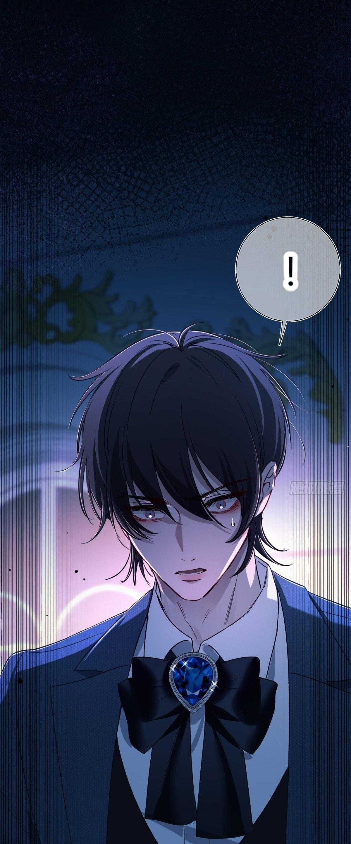 Tình yêu của kẻ khát máu Chapter 20 - Trang 4