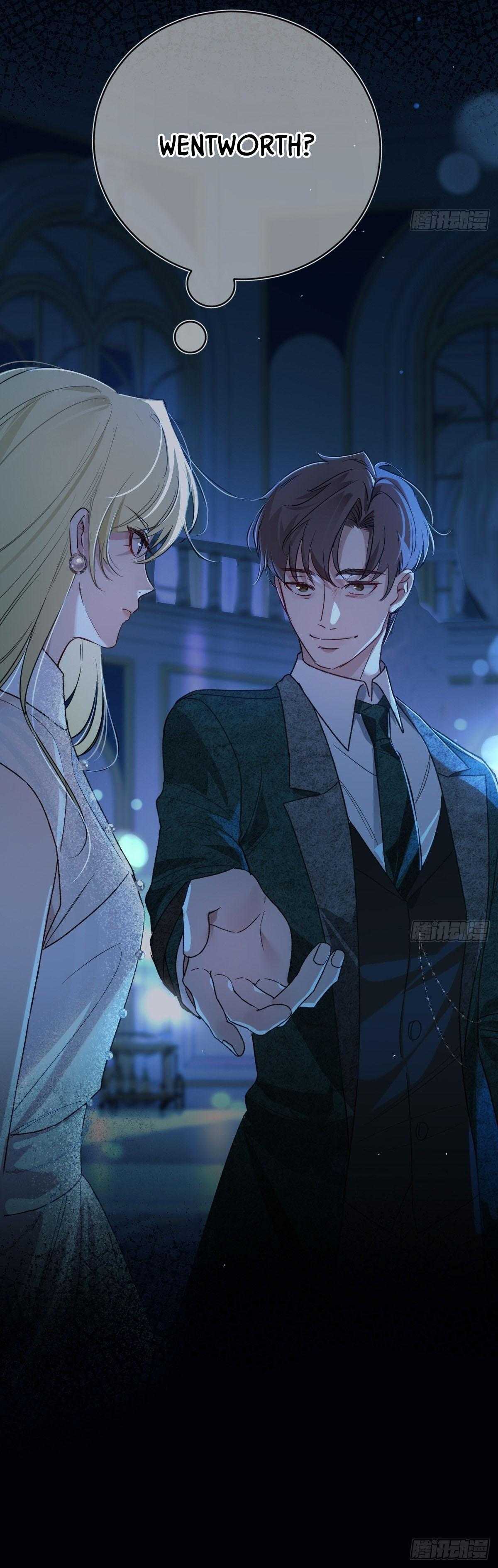 Tình yêu của kẻ khát máu Chapter 20 - Trang 4