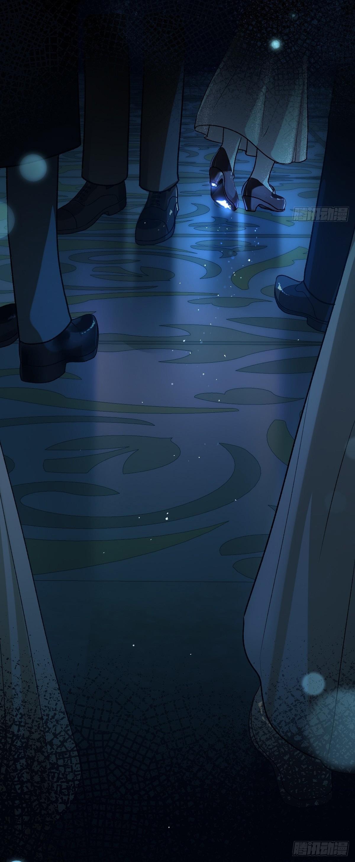 Tình yêu của kẻ khát máu Chapter 21 - Trang 4