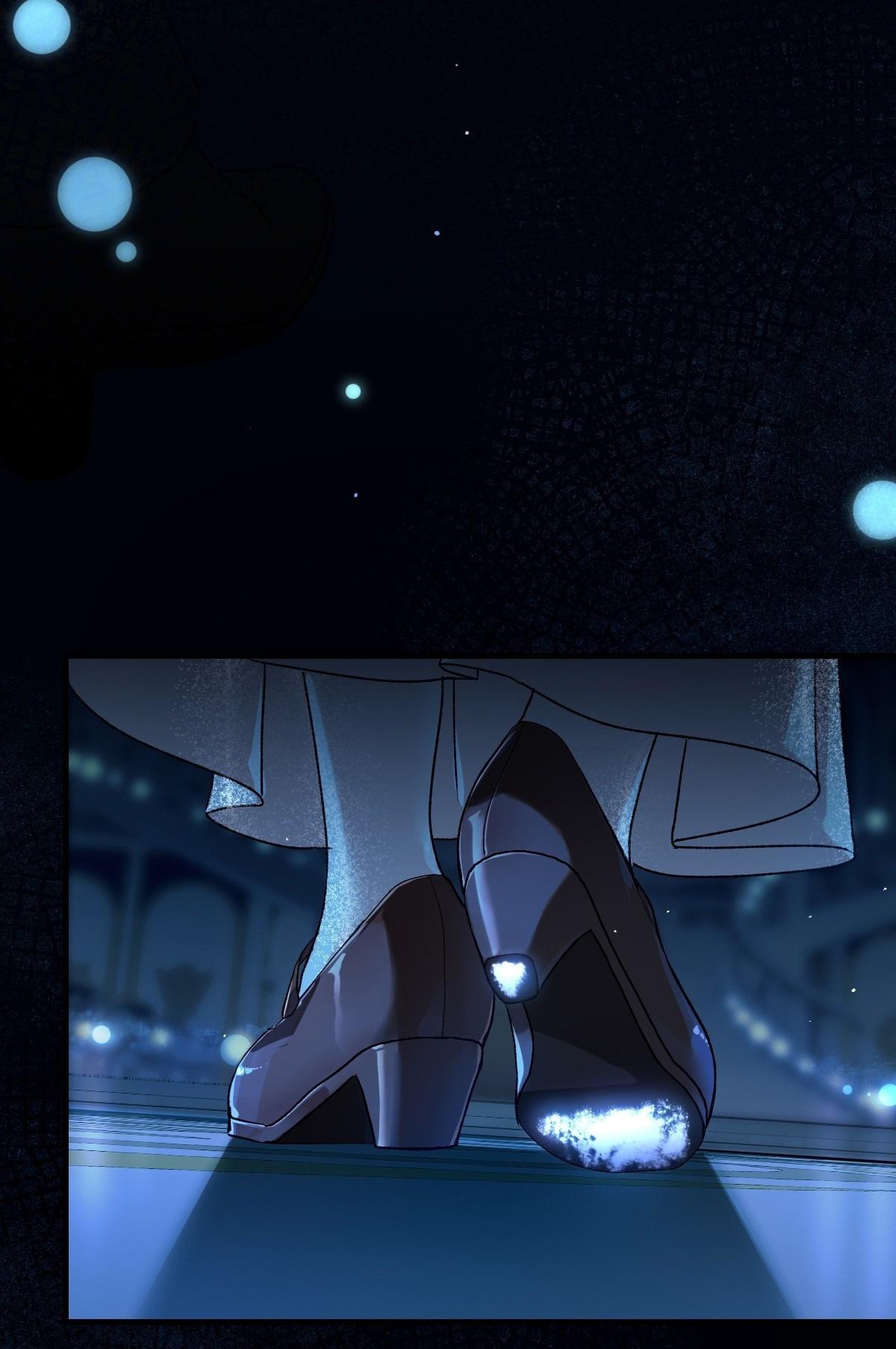 Tình yêu của kẻ khát máu Chapter 21 - Trang 4