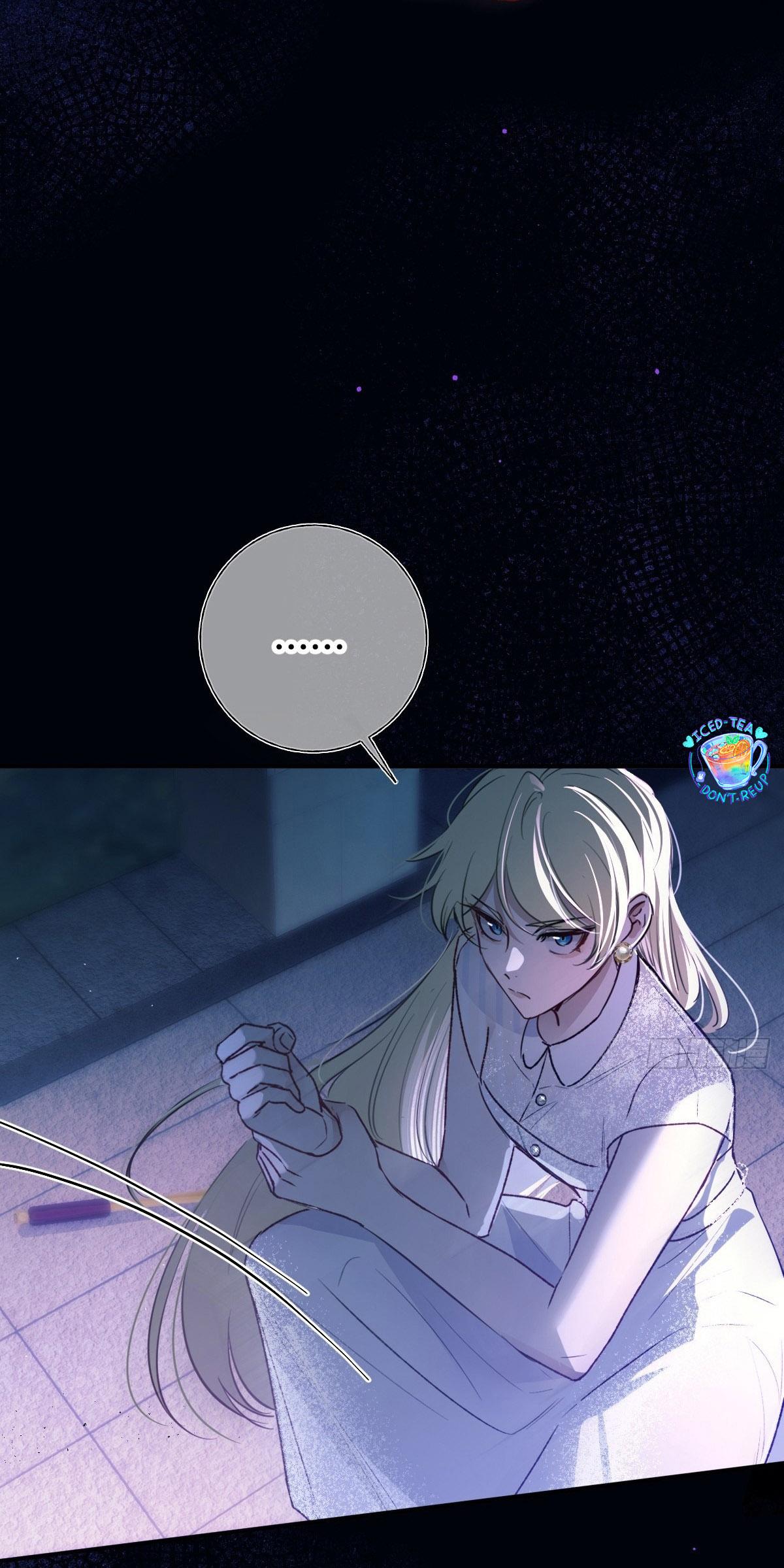 Tình yêu của kẻ khát máu Chapter 21 - Trang 4