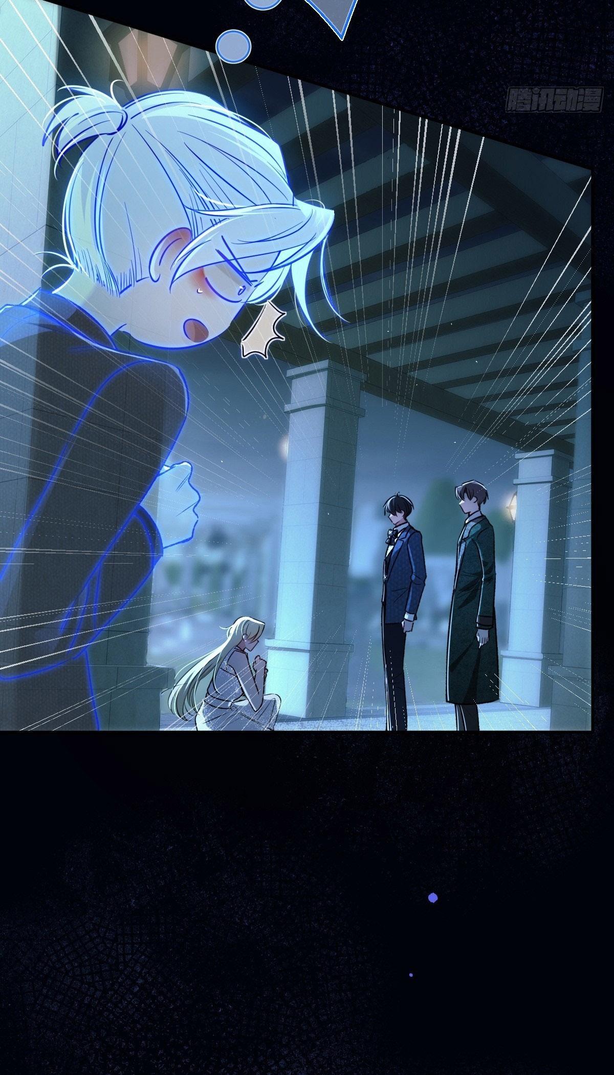 Tình yêu của kẻ khát máu Chapter 21 - Trang 4