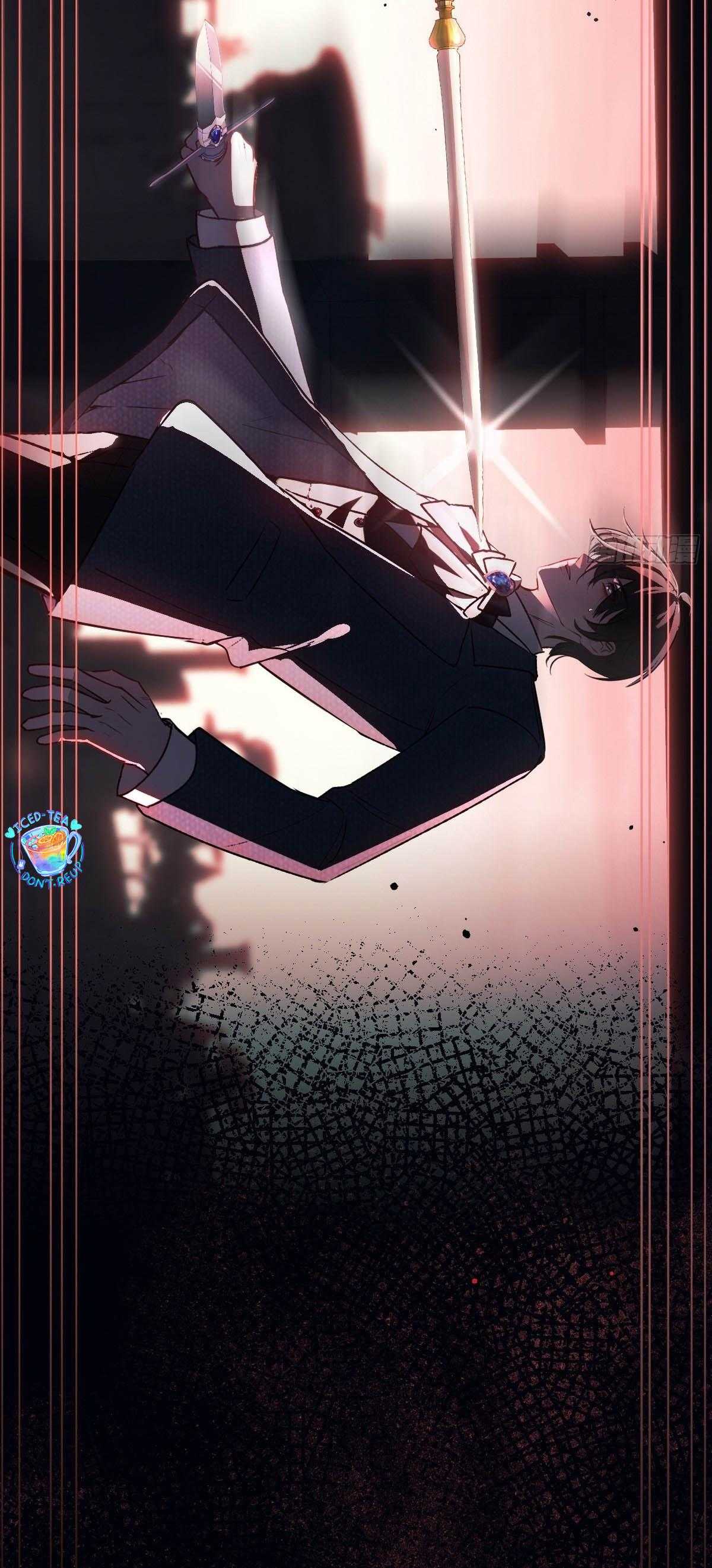 Tình yêu của kẻ khát máu Chapter 22 - Trang 2